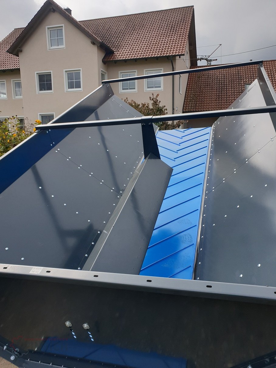 Sonstige Kartoffeltechnik del tipo KMK ZB I Dosierbunker Bunker Vorratsbunker, Neumaschine In Ehekirchen (Immagine 4)