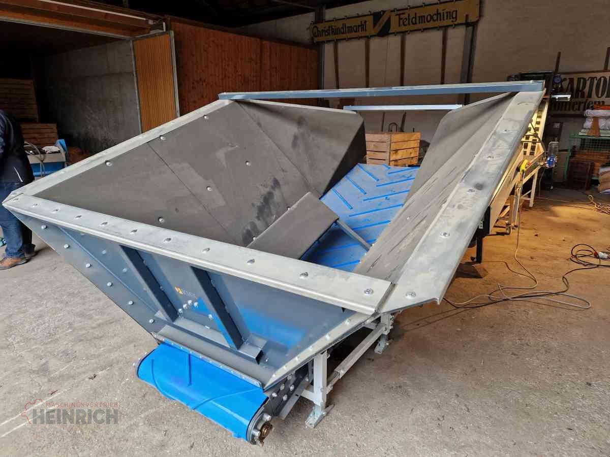 Sonstige Kartoffeltechnik typu KMK ZB I Dosierbunker Bunker Vorratsbunker, Neumaschine v Ehekirchen (Obrázek 16)