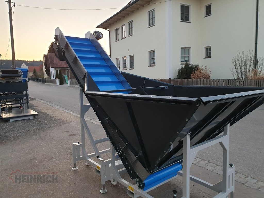 Sonstige Kartoffeltechnik типа KMK ZB II Dosierbunker Bunker, Neumaschine в Ehekirchen (Фотография 8)