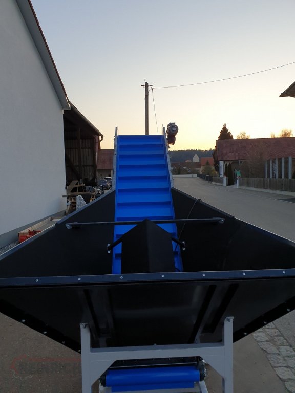 Sonstige Kartoffeltechnik типа KMK ZB II Dosierbunker Bunker, Neumaschine в Ehekirchen (Фотография 9)