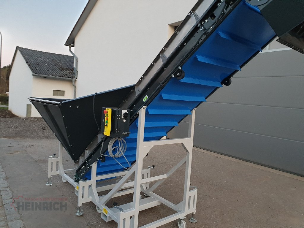 Sonstige Kartoffeltechnik типа KMK ZB II Dosierbunker Bunker, Neumaschine в Ehekirchen (Фотография 10)