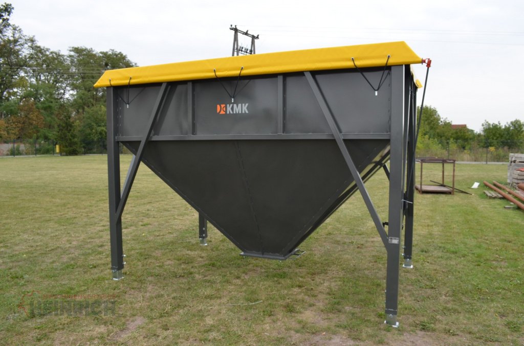 Sonstige Kartoffeltechnik типа KMK ZB II Dosierbunker Bunker, Neumaschine в Ehekirchen (Фотография 24)