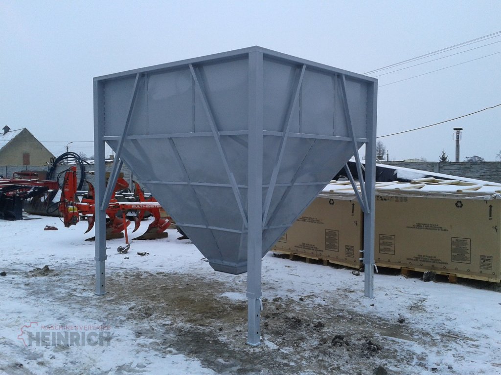 Sonstige Kartoffeltechnik типа KMK ZB II Dosierbunker Bunker, Neumaschine в Ehekirchen (Фотография 26)