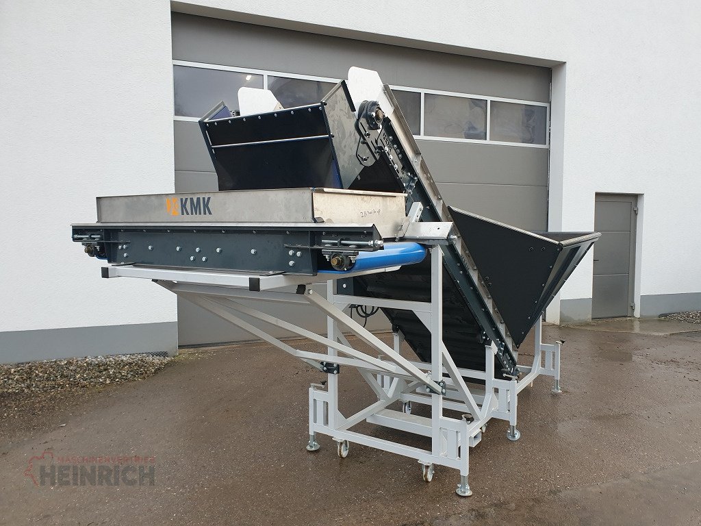 Sonstige Kartoffeltechnik типа KMK ZB II Dosierbunker Bunker, Neumaschine в Ehekirchen (Фотография 15)