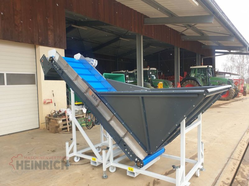 Sonstige Kartoffeltechnik typu KMK ZB II Dosierbunker Bunker, Neumaschine v Ehekirchen (Obrázek 1)