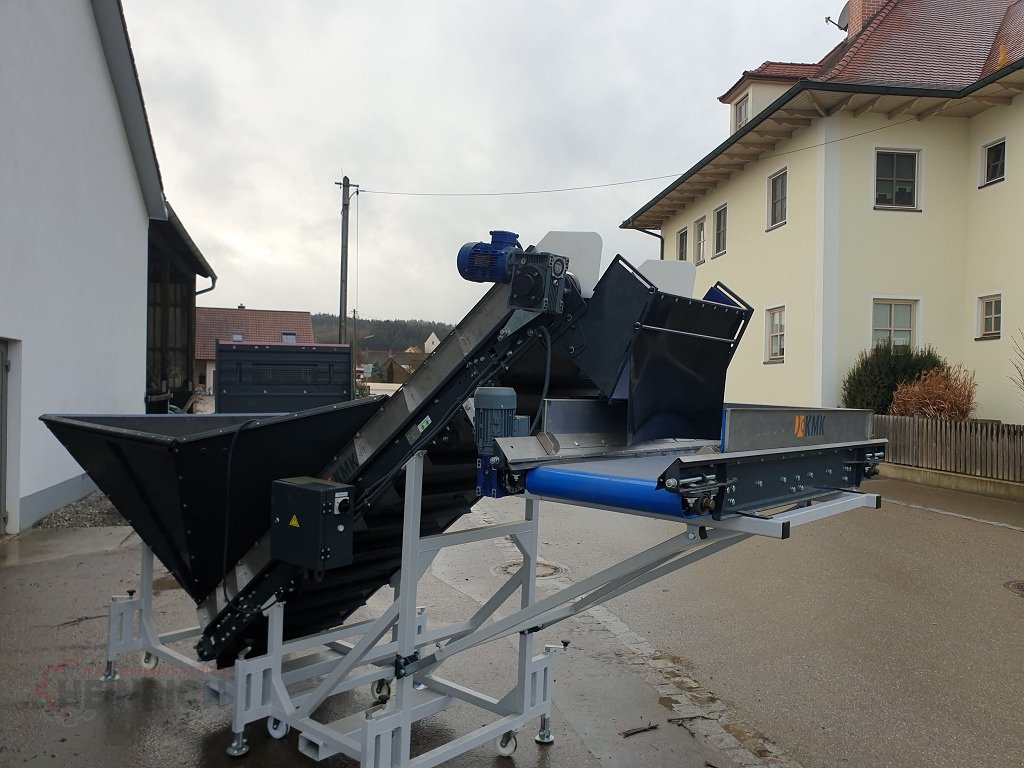 Sonstige Kartoffeltechnik типа KMK ZB II Dosierbunker Bunker, Neumaschine в Ehekirchen (Фотография 16)