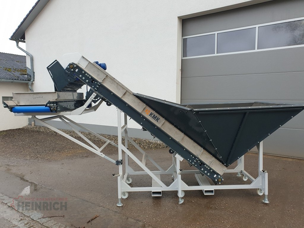 Sonstige Kartoffeltechnik типа KMK ZB II Dosierbunker Bunker, Neumaschine в Ehekirchen (Фотография 17)