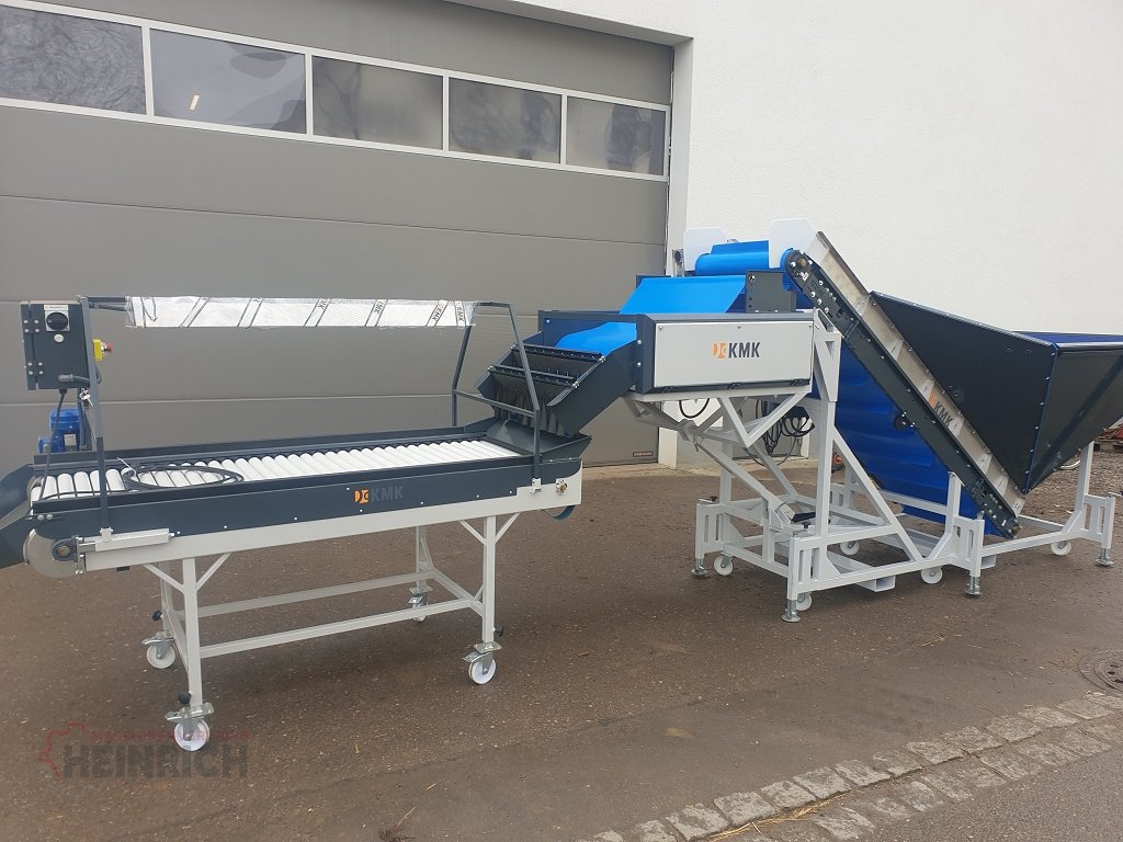 Sonstige Kartoffeltechnik типа KMK ZB II Dosierbunker Bunker, Neumaschine в Ehekirchen (Фотография 14)