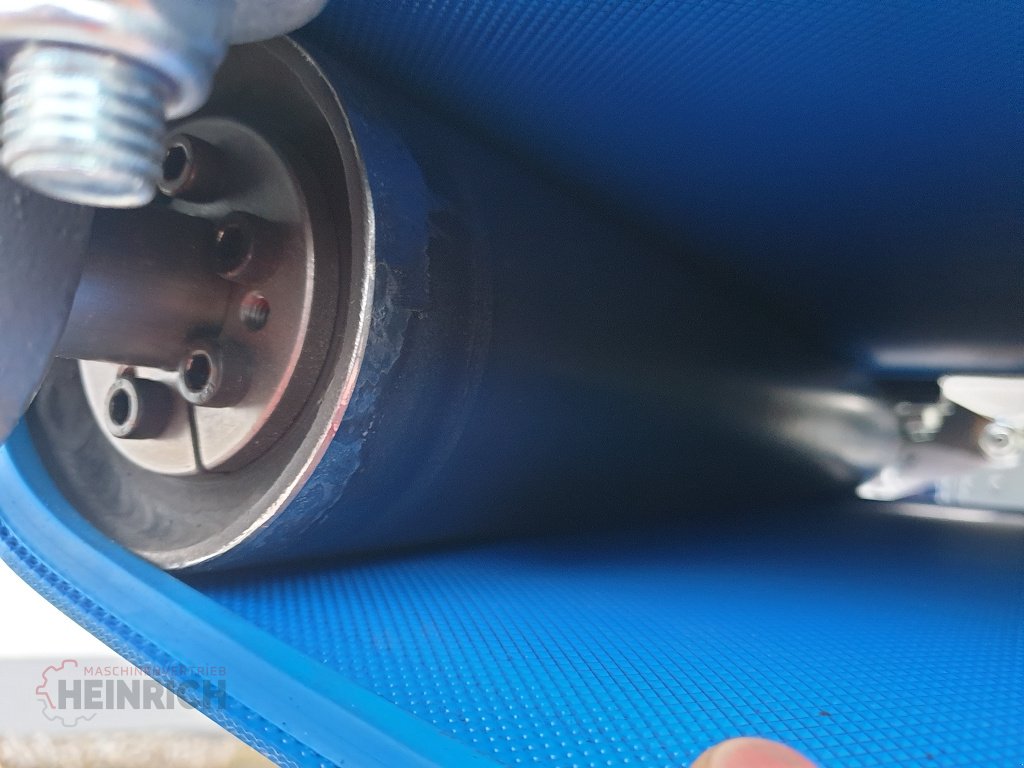 Sonstige Kartoffeltechnik типа KMK ZB II Dosierbunker Bunker, Neumaschine в Ehekirchen (Фотография 18)