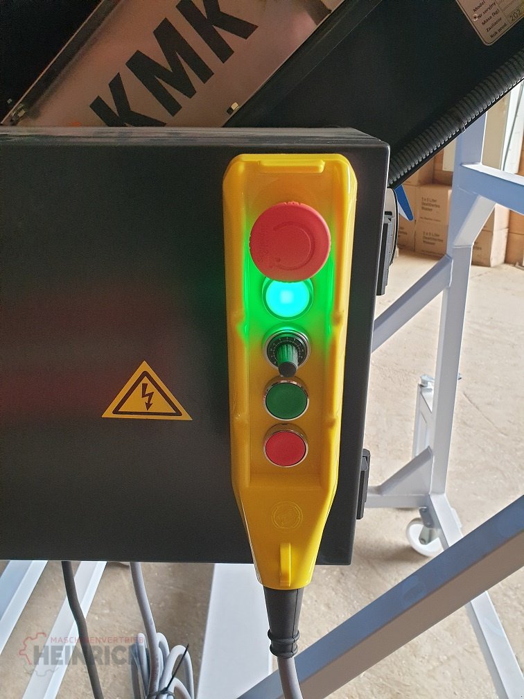 Sonstige Kartoffeltechnik типа KMK ZB II Dosierbunker Bunker, Neumaschine в Ehekirchen (Фотография 20)