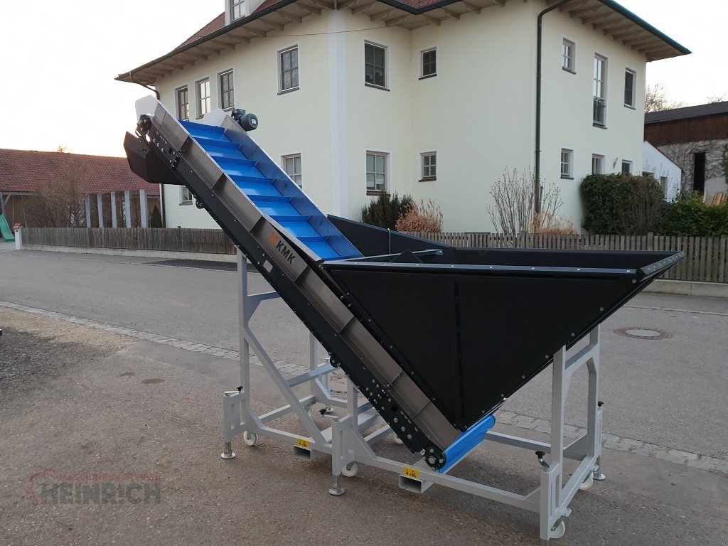 Sonstige Kartoffeltechnik typu KMK ZB II Dosierbunker Bunker, Neumaschine v Ehekirchen (Obrázek 2)