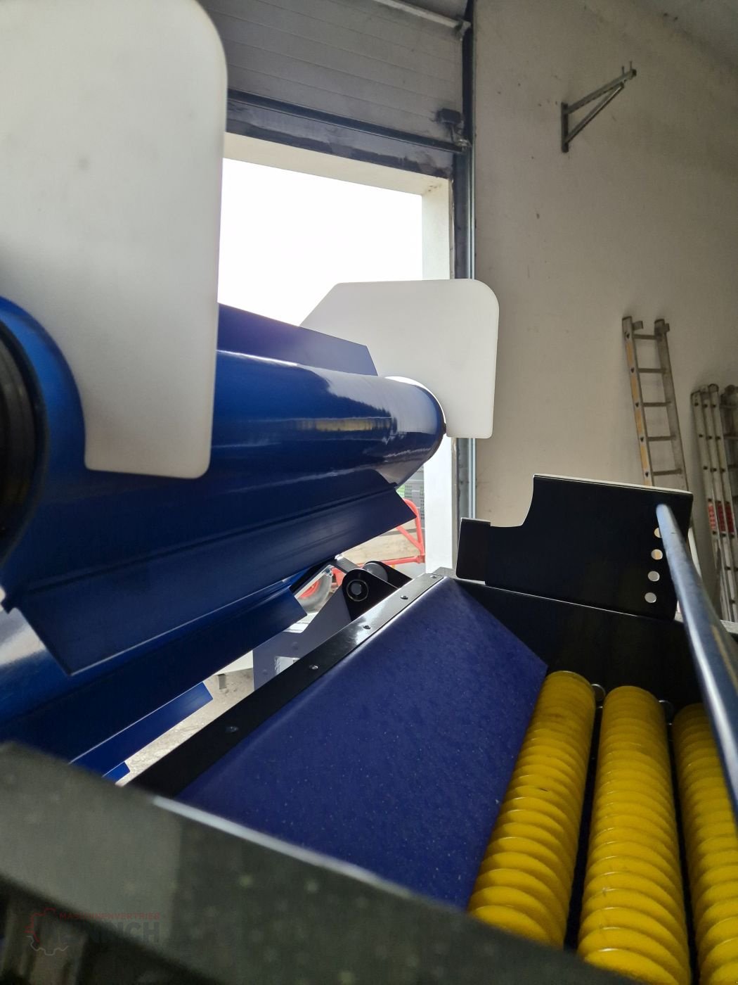 Sonstige Kartoffeltechnik typu KMK ZB II Dosierbunker Bunker, Neumaschine v Ehekirchen (Obrázek 7)