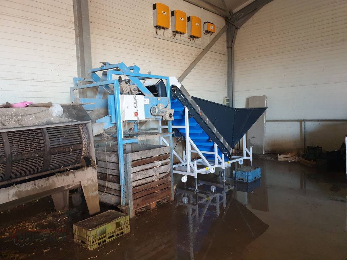 Sonstige Kartoffeltechnik typu KMK ZB II Dosierbunker Bunker, Neumaschine v Ehekirchen (Obrázek 12)