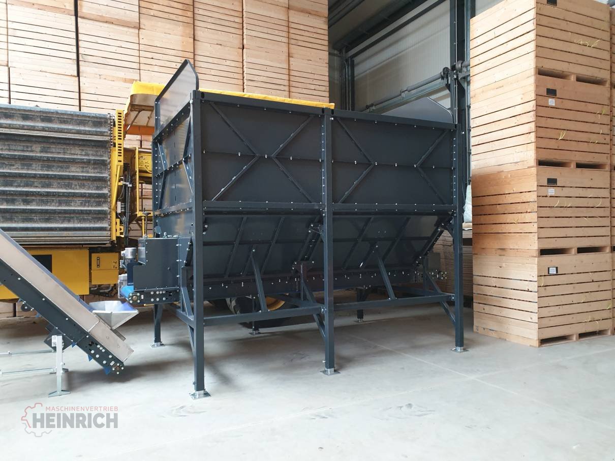 Sonstige Kartoffeltechnik typu KMK ZB II Dosierbunker Bunker, Neumaschine v Ehekirchen (Obrázek 14)