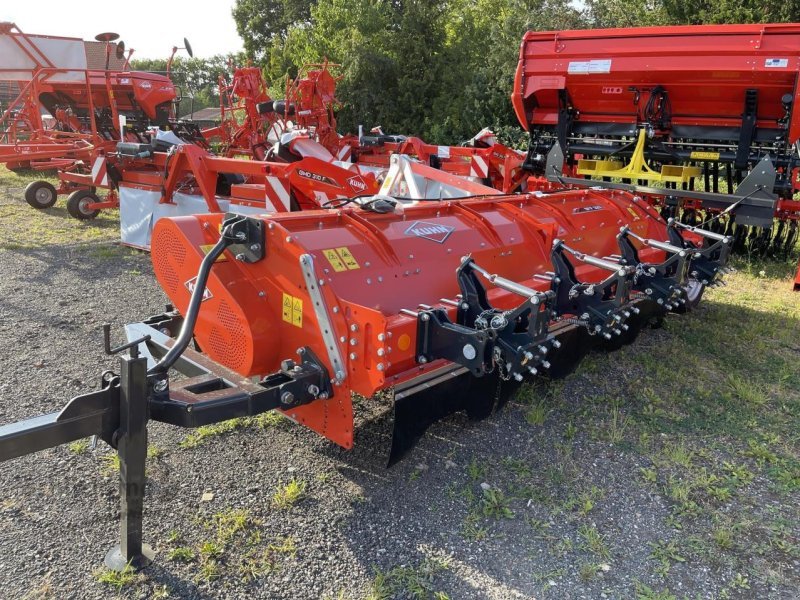 Sonstige Kartoffeltechnik des Typs Kuhn Krautschlegler BFP32, Neumaschine in Marxen (Bild 4)