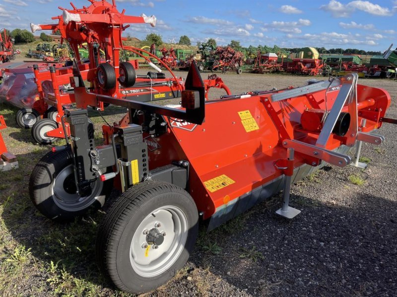 Sonstige Kartoffeltechnik des Typs Kuhn Krautschlegler BFP32, Neumaschine in Marxen (Bild 2)