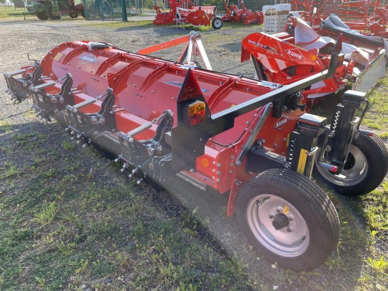 Sonstige Kartoffeltechnik des Typs Kuhn Krautschlegler BFP32, Neumaschine in Marxen (Bild 3)