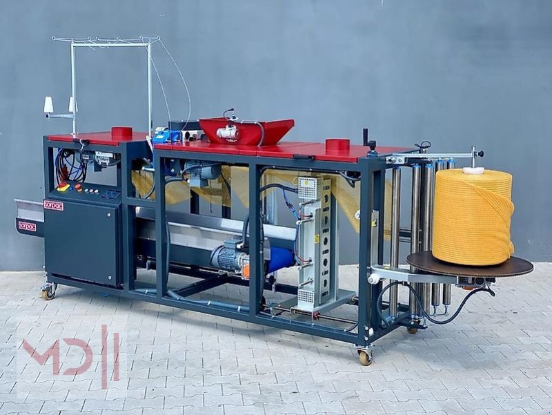 Sonstige Kartoffeltechnik des Typs MD Landmaschinen SO RF100 Netzsackverpackungsmaschine, Neumaschine in Zeven (Bild 2)