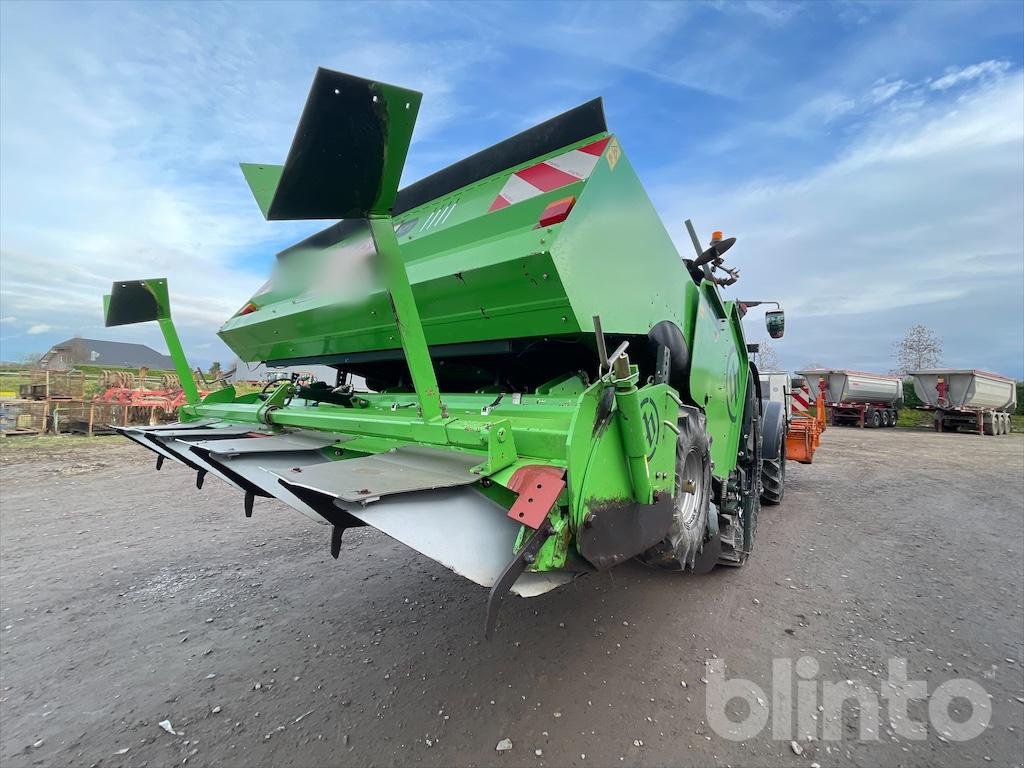 Sonstige Kartoffeltechnik des Typs Miedema CP 42 T, Gebrauchtmaschine in Düsseldorf (Bild 1)