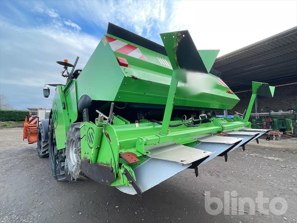 Sonstige Kartoffeltechnik des Typs Miedema CP 42 T, Gebrauchtmaschine in Düsseldorf (Bild 2)