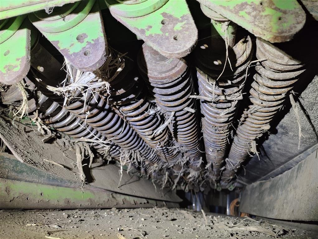 Sonstige Kartoffeltechnik van het type Miedema SB 1051, Gebrauchtmaschine in Bording (Foto 6)