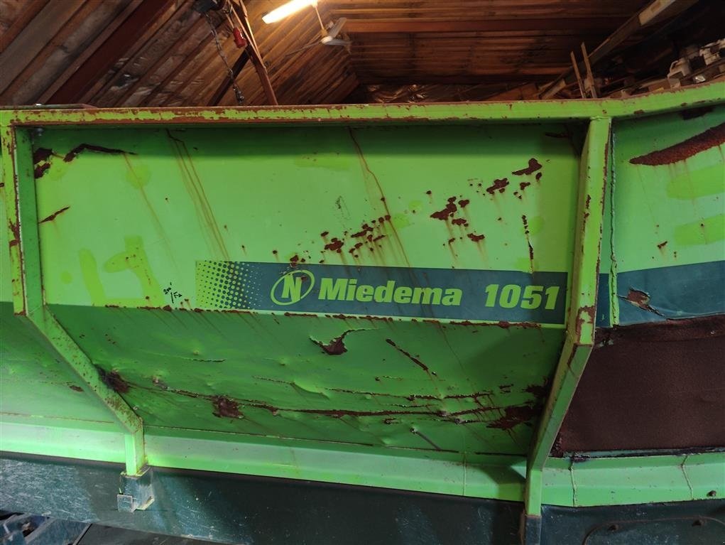 Sonstige Kartoffeltechnik van het type Miedema SB 1051, Gebrauchtmaschine in Bording (Foto 4)