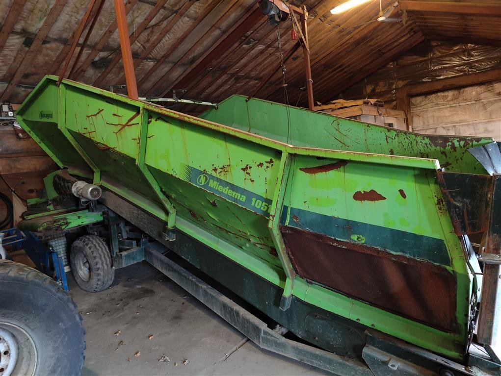 Sonstige Kartoffeltechnik van het type Miedema SB 1051, Gebrauchtmaschine in Bording (Foto 1)