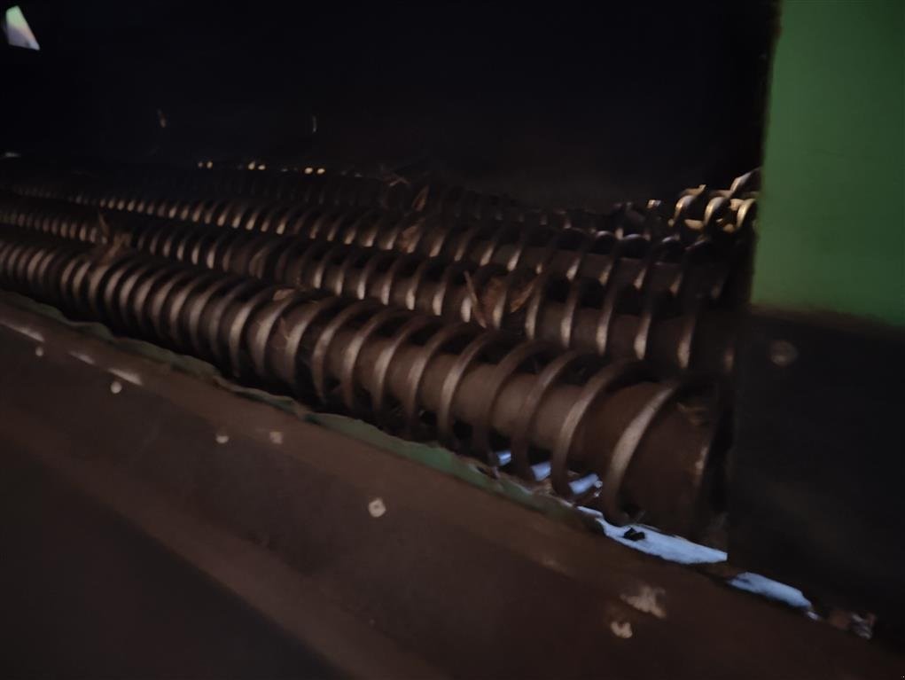 Sonstige Kartoffeltechnik van het type Miedema SB 1051, Gebrauchtmaschine in Bording (Foto 7)