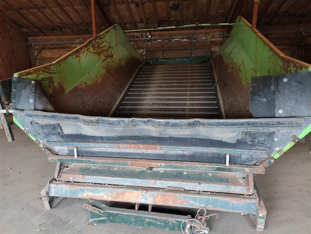 Sonstige Kartoffeltechnik van het type Miedema SB 1051, Gebrauchtmaschine in Bording (Foto 2)