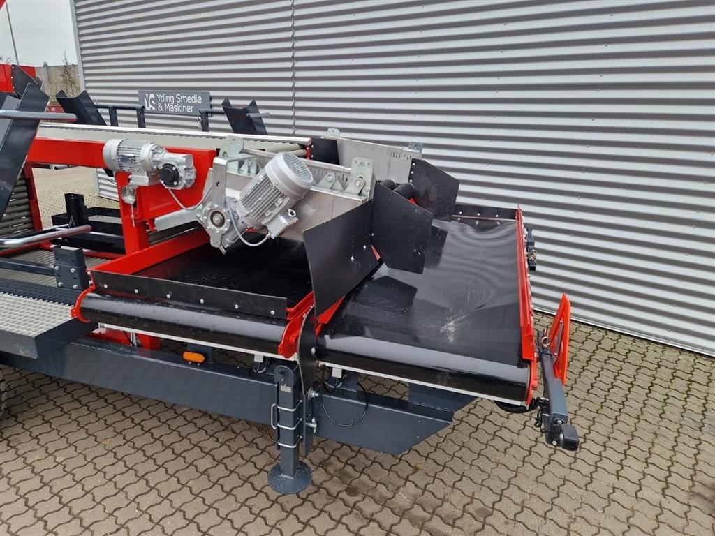 Sonstige Kartoffeltechnik des Typs Miedema SB 451COMBI, Gebrauchtmaschine in Horsens (Bild 11)