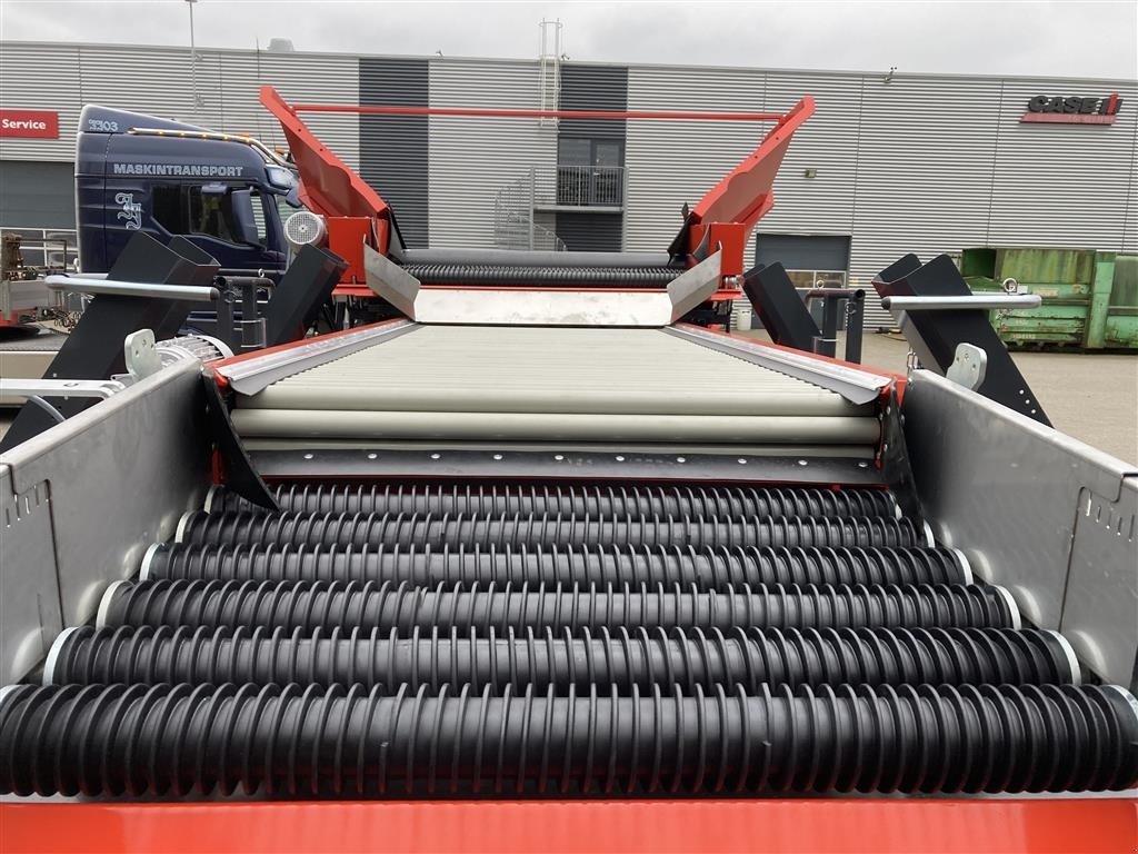 Sonstige Kartoffeltechnik des Typs Miedema SB 451COMBI, Gebrauchtmaschine in Horsens (Bild 10)