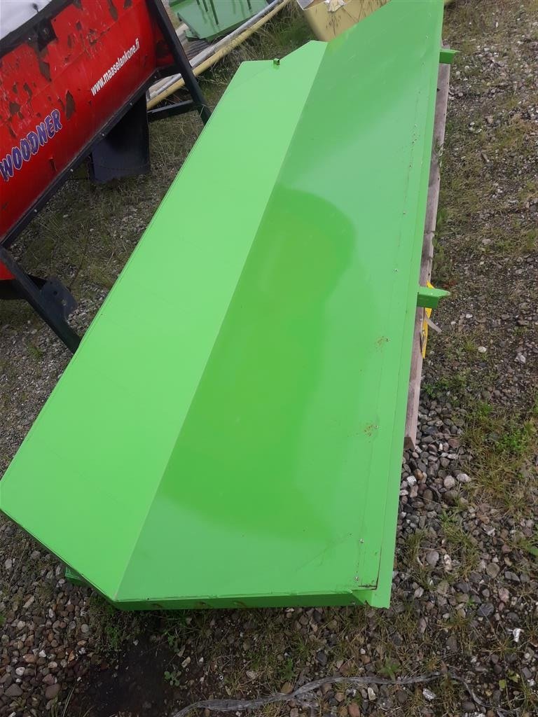 Sonstige Kartoffeltechnik van het type Miedema SB651 Sideplader, Gebrauchtmaschine in Horsens (Foto 2)