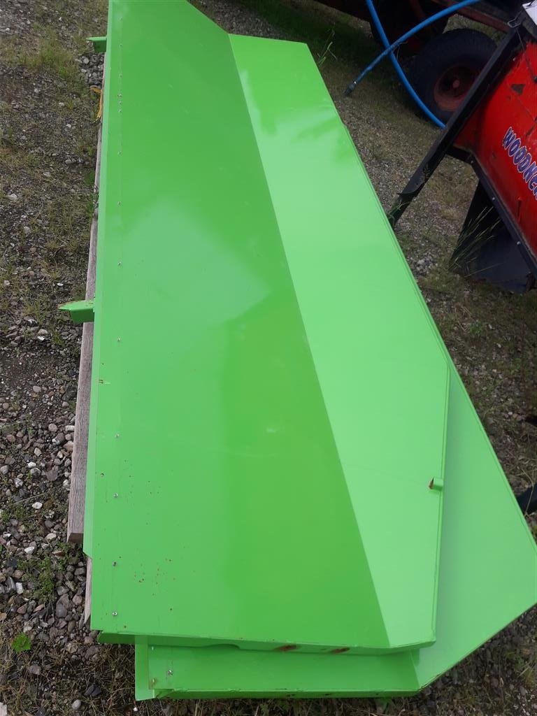 Sonstige Kartoffeltechnik van het type Miedema SB651 Sideplader, Gebrauchtmaschine in Horsens (Foto 1)