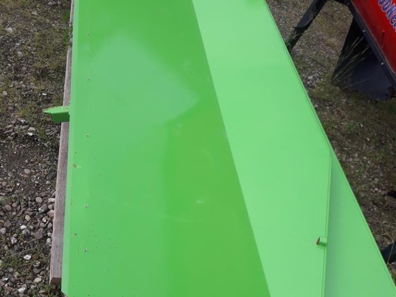 Sonstige Kartoffeltechnik typu Miedema SB651 Sideplader, Gebrauchtmaschine v Horsens (Obrázek 1)