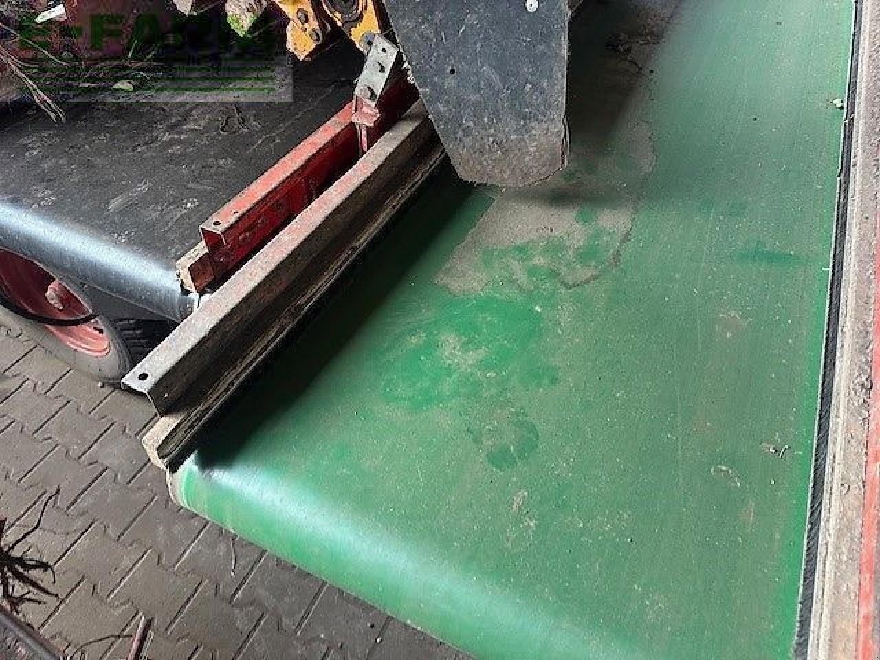 Sonstige Kartoffeltechnik typu Miedema sb651 stortbak, Gebrauchtmaschine v gg VEGHEL (Obrázek 11)