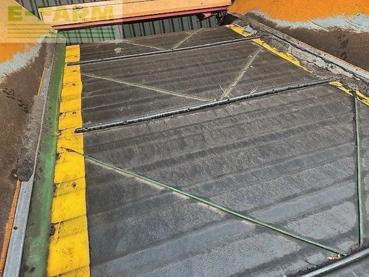 Sonstige Kartoffeltechnik typu Miedema sb651 stortbak, Gebrauchtmaschine v gg VEGHEL (Obrázek 12)