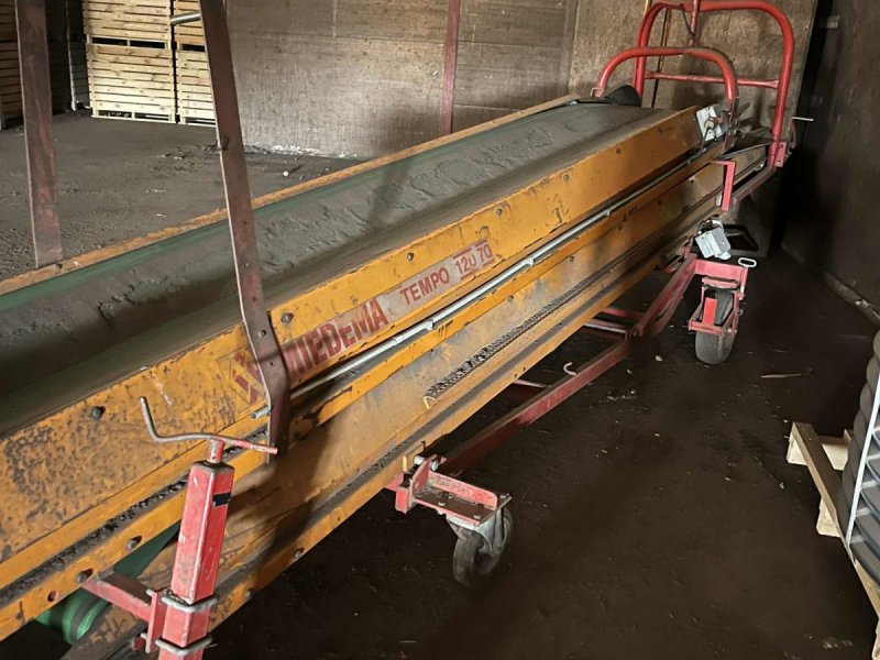 Sonstige Kartoffeltechnik typu Miedema TAT12070, Gebrauchtmaschine v Thisted