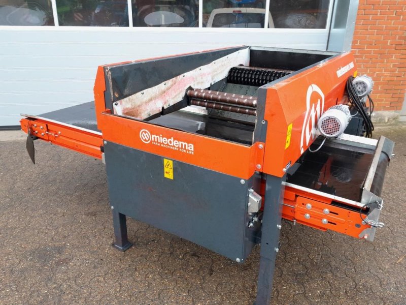 Sonstige Kartoffeltechnik типа Miedema Web-Grader / Net-sorterer, Gebrauchtmaschine в Bording (Фотография 1)