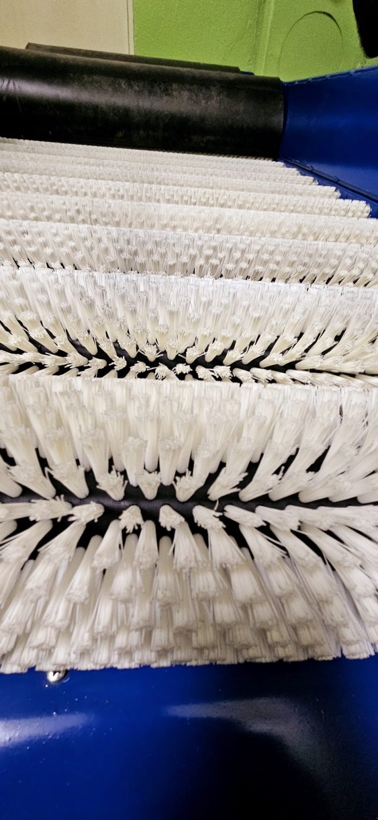 Sonstige Kartoffeltechnik des Typs Rolmet Bürstenmaschine / potato brush cleaner, Neumaschine in Michałowo (Bild 13)