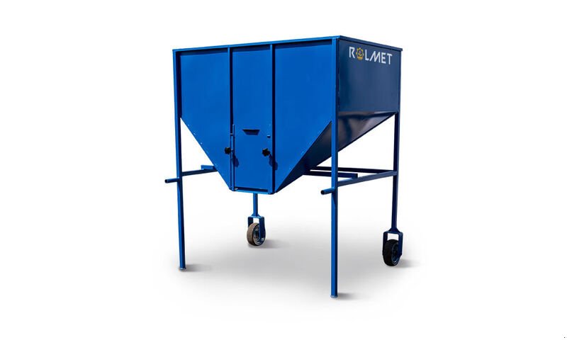 Sonstige Kartoffeltechnik of the type Rolmet Vorratsbunker / hopper, Neumaschine in Michałowo (Picture 1)