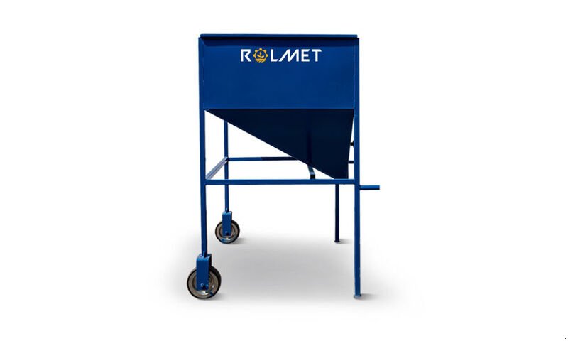 Sonstige Kartoffeltechnik of the type Rolmet Vorratsbunker / hopper, Neumaschine in Michałowo (Picture 2)