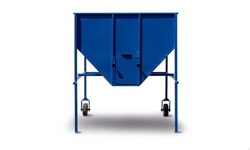 Sonstige Kartoffeltechnik of the type Rolmet Vorratsbunker / hopper, Neumaschine in Michałowo (Picture 3)