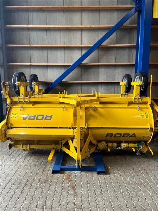 Sonstige Kartoffeltechnik typu ROPA KS475 - KS490, Gebrauchtmaschine v Thisted (Obrázek 2)