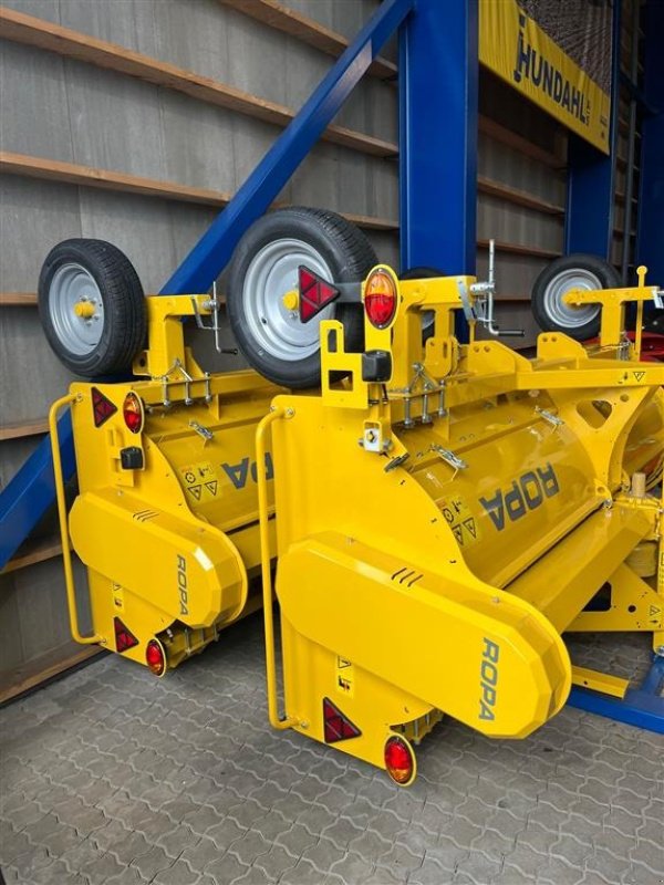 Sonstige Kartoffeltechnik typu ROPA KS475 - KS490, Gebrauchtmaschine v Thisted (Obrázek 1)