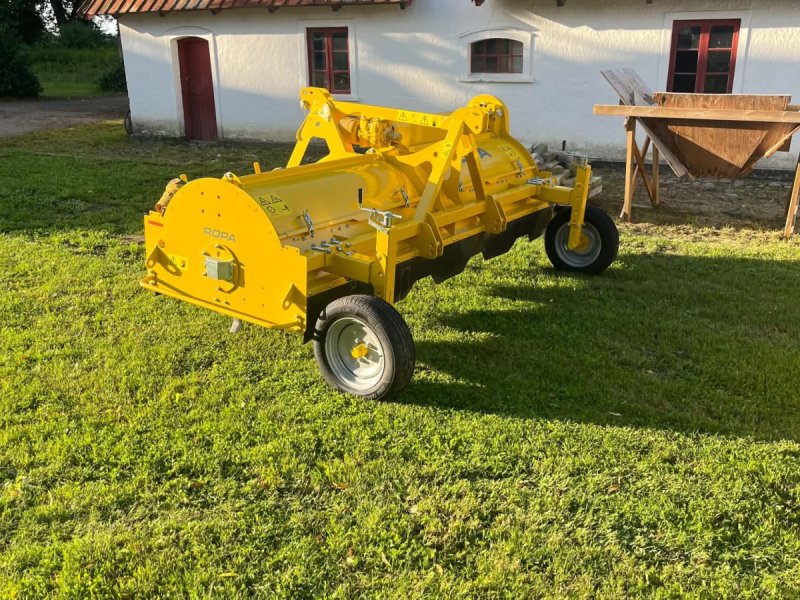 Sonstige Kartoffeltechnik za tip ROPA KS475, Gebrauchtmaschine u Thisted (Slika 1)