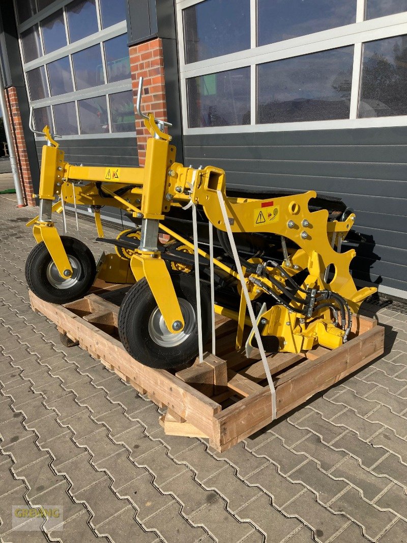 Sonstige Kartoffeltechnik des Typs ROPA Ropa Keiler 2 RK21 Schwadaufnahme, Neumaschine in Kevelaer (Bild 1)