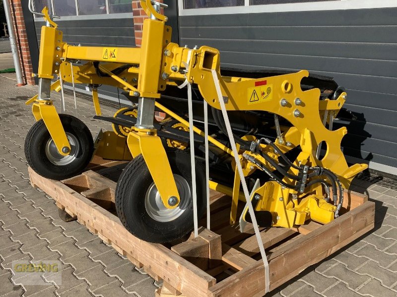 Sonstige Kartoffeltechnik typu ROPA Ropa Keiler 2 RK21 Schwadaufnahme, Neumaschine w Kevelaer (Zdjęcie 1)