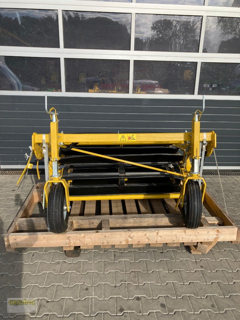 Sonstige Kartoffeltechnik des Typs ROPA Ropa Keiler 2 RK21 Schwadaufnahme, Neumaschine in Kevelaer (Bild 2)