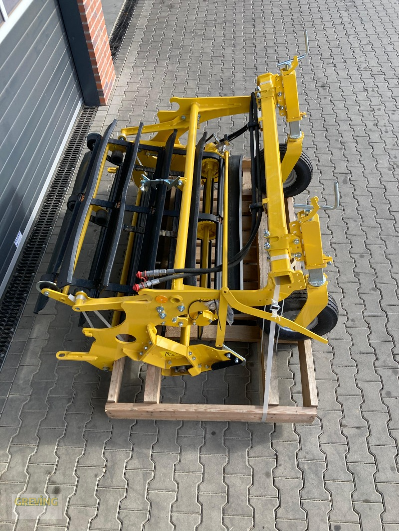 Sonstige Kartoffeltechnik des Typs ROPA Ropa Keiler 2 RK21 Schwadaufnahme, Neumaschine in Kevelaer (Bild 3)