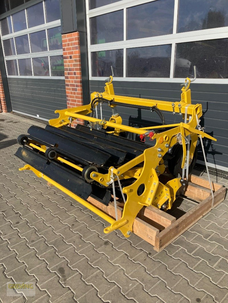 Sonstige Kartoffeltechnik des Typs ROPA Ropa Keiler 2 RK21 Schwadaufnahme, Neumaschine in Kevelaer (Bild 4)